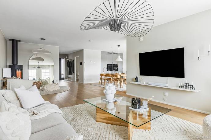 6 rum Villa på Ryttartorpsgatan 12 Skogstorp Kumla kommun - bild 13