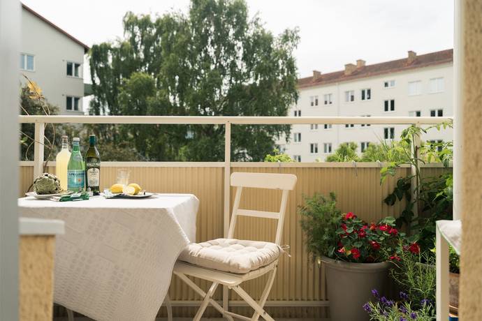 2 rum lägenhet på Bodekullsgatan 29a Östra Sorgenfri, Malmö kommun - bild 2