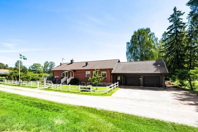 7 rum villa på Drösphult 20 Drösphult, Jönköpings kommun - bild 4