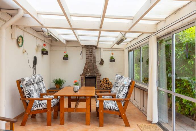 7 rum Villa på Måsgatan 1 Bara Svedala kommun - bild 7