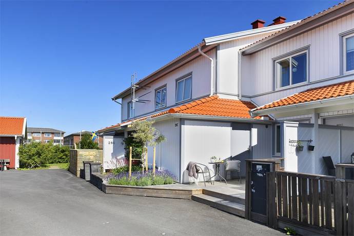 2 rum lägenhet på Almgatan 28 E Lysekil, Lysekils kommun - bild 5