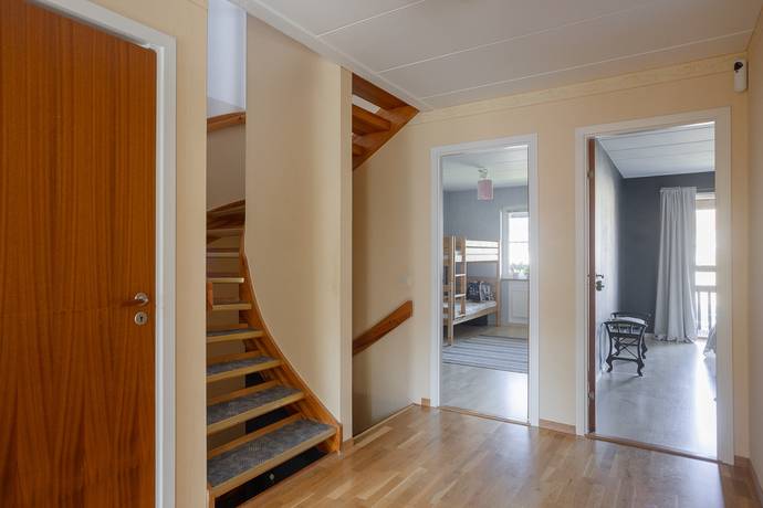 6 rum Radhus på Johan Kocksgatan 55B Centrum Trelleborgs kommun - bild 29