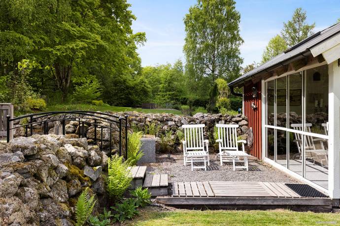 5 rum Villa på Ånhultsvägen 84 Örkelljunga kommun - bild 9