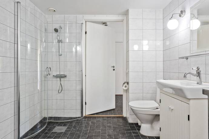 3 rum lägenhet på Trädgårdsgärdet 202 Angered - Agnesberg, Göteborgs kommun - bild 2