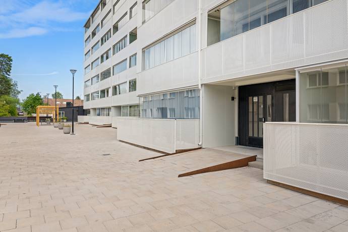 3 rum Lägenhet på Pilvägen 42 Sollentuna Helenelund Sollentuna kommun - bild 18