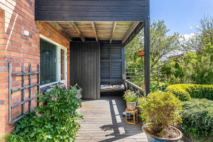 6 rum radhus på Gullvivestigen 42 Bro - Finnsta, Upplands-Bro kommun - bild 3