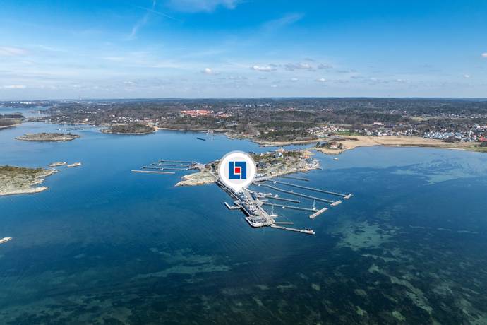 1 rum Fritidshus på Killingholmen 9 Sjöbod B3 Billdal Göteborgs kommun - bild 21