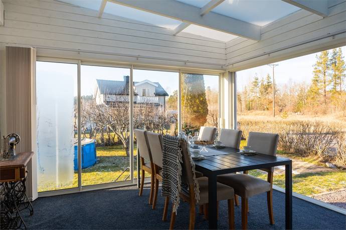 4 rum Villa på BALDERSVÄGEN 35 Hallstahammar Hallstahammars kommun - bild 27