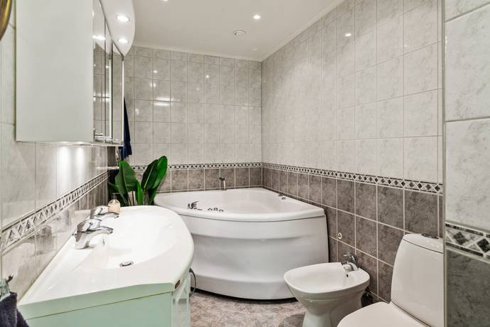 110 m² Villa på Norrkullavägen 8 Hallstavik Norrtälje kommun - bild 9
