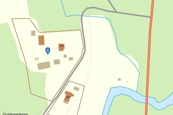 3 rum Fritidshus på Svartå 764 Guldsmedsboda Degerfors kommun - bild 52