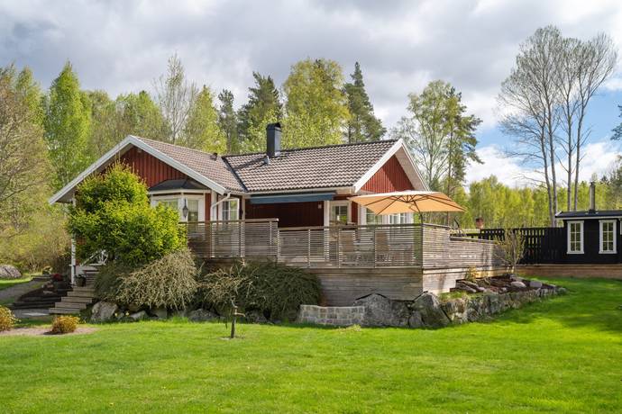 3 rum Villa på Skogsbrynsvägen 36 Svartsjö Ekerö kommun - bild 27