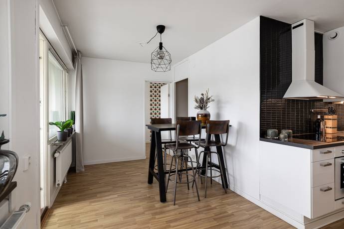 3 rum Lägenhet på Gustavsgatan 38 Väster Örebro kommun - bild 12