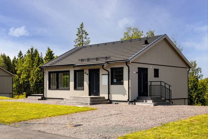 6 rum villa på Traversvägen  25 Månsarp, Jönköpings kommun - bild 1