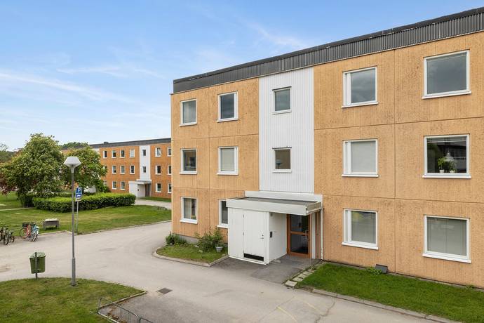 4 rum Lägenhet på Ekilla gårdsväg 48 Märsta - Ekilla Sigtuna kommun - bild 20