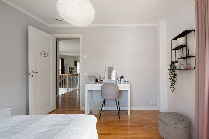 6 rum Villa på Erik Wargs väg 13 Stenbäck Gävle kommun - bild 38
