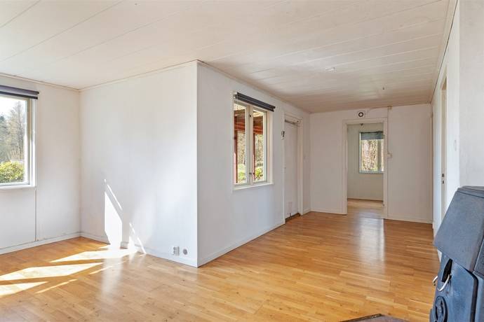 2 rum Vinterbonat fritidshus på Stora Bagghusvägen 78 Gåsvik- Husinge Norrtälje kommun - bild 9