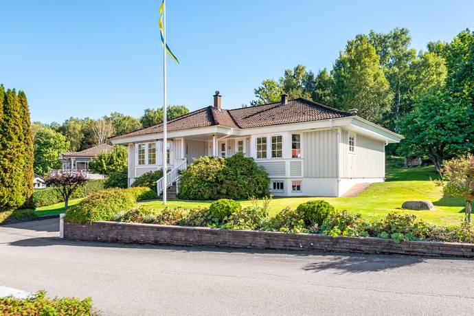 Grindenvägen 22, Kungälv - Grinden, Kungälvs kommun