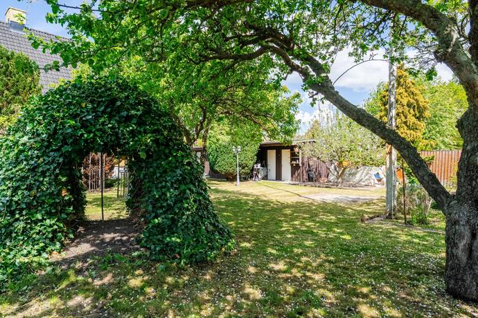 5 rum Villa på Dalhemsgatan 20 Rostorp Malmö kommun - bild 34