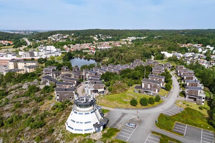 6 rum villa på Flygtornsvägen 29 Torslanda - Amhult, Göteborgs kommun - bild 2