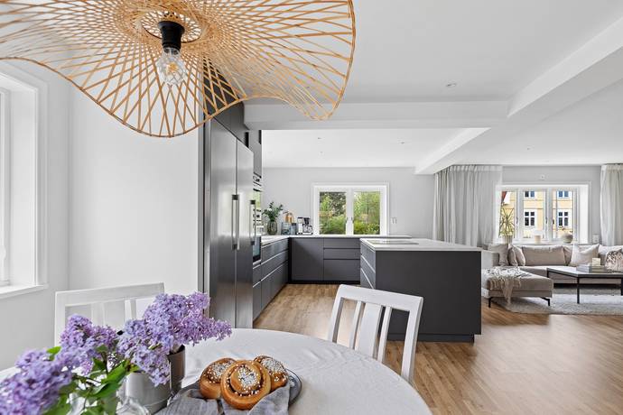 3 rum Villa på Långgatan 5 Bergkvara Torsås kommun - bild 17