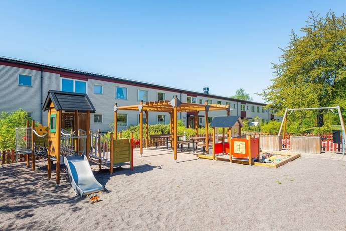 3 rum Lägenhet på Lojovägen 23 Rudboda Lidingö kommun - bild 36