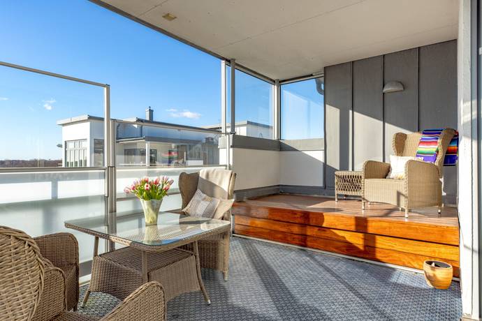 4 rum Lägenhet på Patrikshillvägen 4 Centrum Halmstads kommun - bild 6