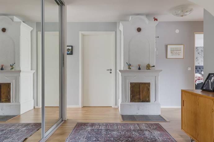 6 rum villa på Pettersbergsgatan 18 Ljungby, Ljungby kommun - bild 5