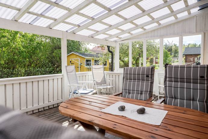 5 rum Villa på Storjohannsgatan 15 Säffle kommun - bild 32
