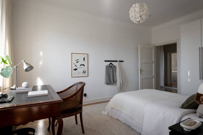 6 rum Lägenhet på Påskbergsgatan 9 Örgryte - Jakobsdal Göteborgs kommun - bild 43