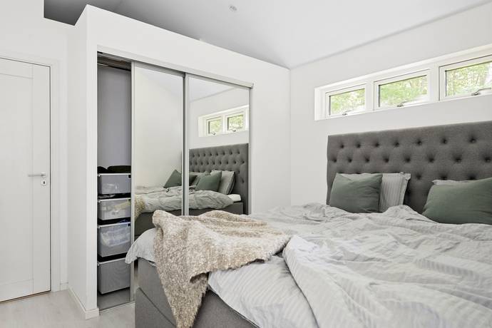 1 rum Villa på Gläntans väg 8 Kungsbacka Kungsbacka kommun - bild 9