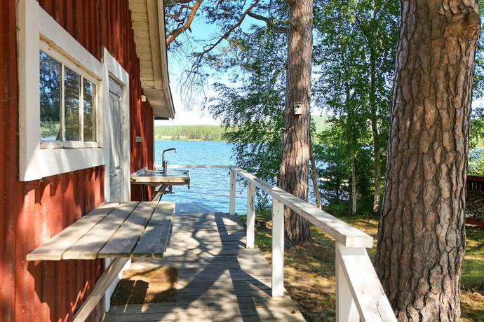 1 rum fritidshus på Karsjö Linvägen 5 Karsjö, Ljusdals kommun - bild 3