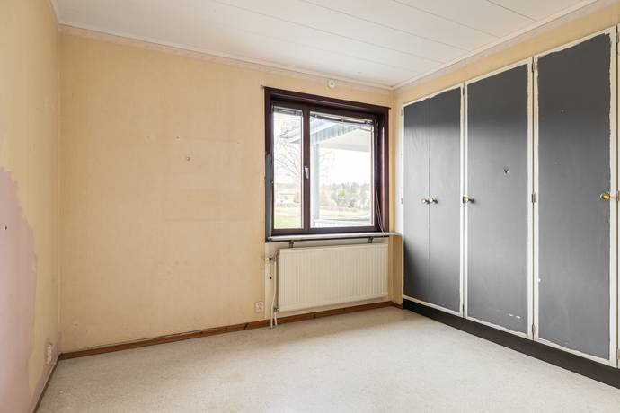 7 rum Villa på Gammelvägen 78 Härnösands kommun - bild 26