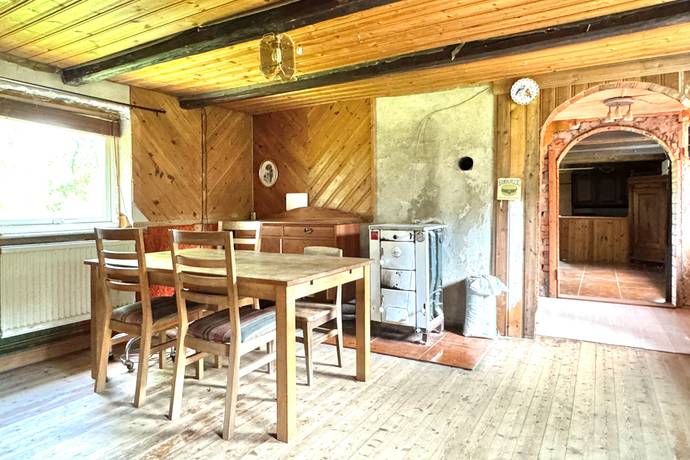 4 rum Gård utan jordbruk på Heingebergsvägen 227 Vollsjö på landet Sjöbo kommun - bild 19