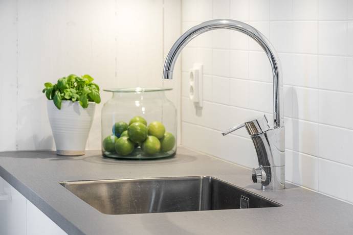 2 rum Lägenhet på Poseidongatan 17 Öster Mälarstrand Västerås kommun - bild 6