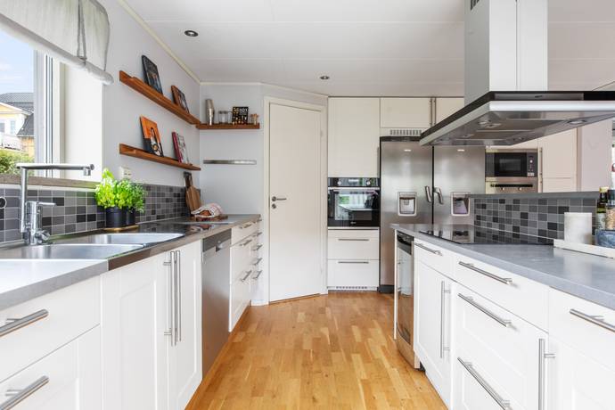 6 rum Villa på Kvarngatan 9 Västermalm Sundsvalls kommun - bild 6