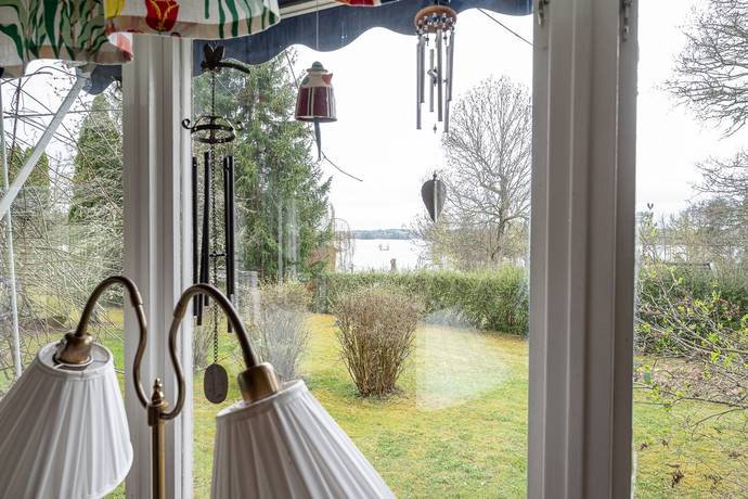 5 rum Vinterbonat fritidshus på Fejbol Fejbolvägen 59 Sparreholm Flens kommun - bild 18