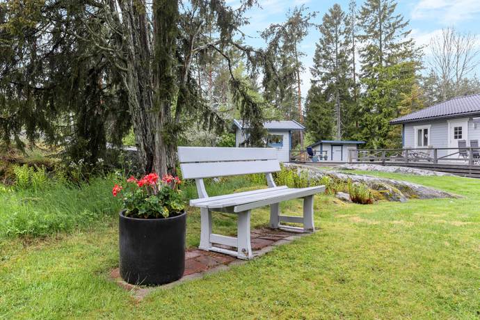 4 rum Fritidshus på Söderby 76 Öregrund Östhammars kommun - bild 22