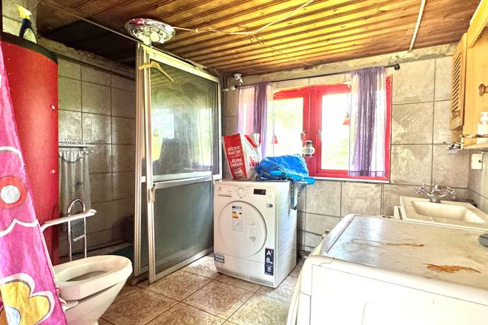 4 rum Gård utan jordbruk på Heingebergsvägen 227 Vollsjö på landet Sjöbo kommun - bild 9
