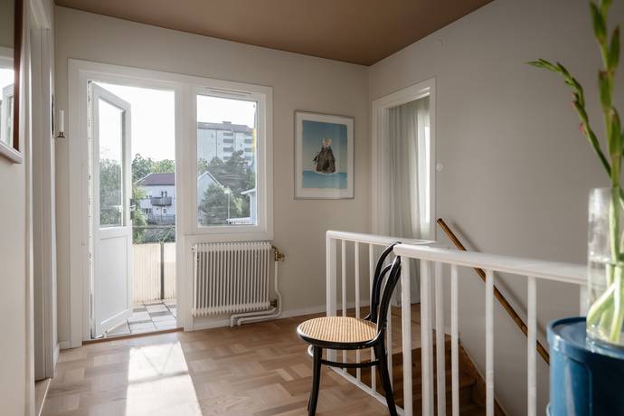 5 rum Villa på Frejgatan 11 Centrala Nynäshamn Nynäshamns kommun - bild 13