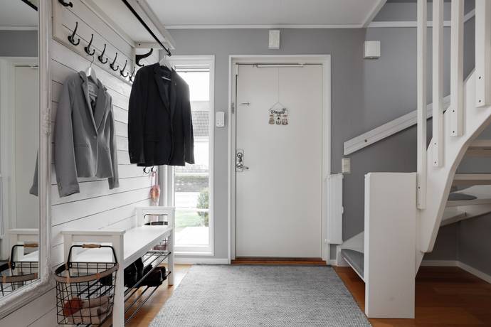 6 rum Villa på Anders Petters väg 55 Norra Bro Örebro kommun - bild 19