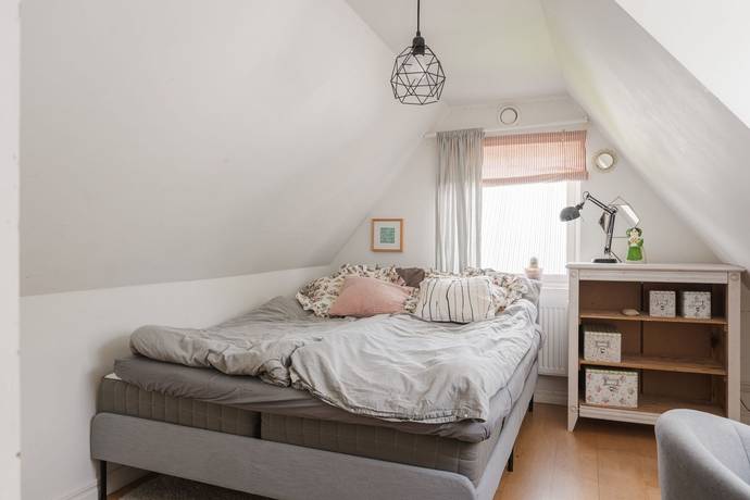 8 rum Villa på Västra Grevie byväg 38 Vellinge kommun - bild 39