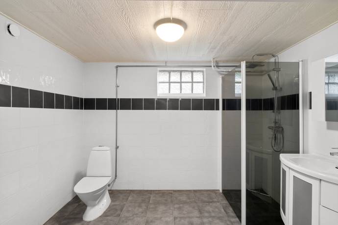 3 rum Villa på Karlshamnsvägen 12 Olofström Olofströms kommun - bild 20