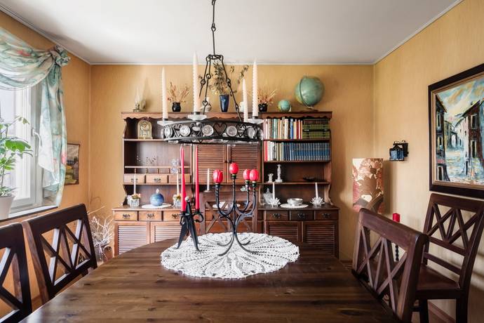 5 rum Villa på Snäppvägen 56 Bålsta - Västerängen Håbo kommun - bild 17