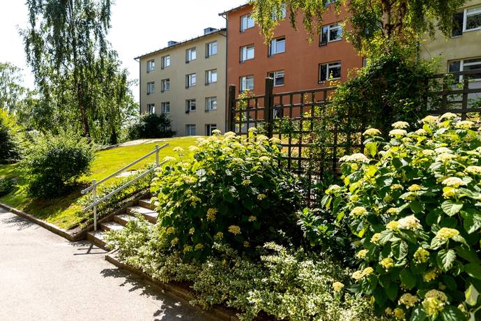1 rum Lägenhet på Ulfsparregatan 9A Lunden Göteborgs kommun - bild 16