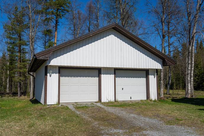 118 m² Gård/skog på Laxbäcken 224 Vilhelmina kommun - bild 36