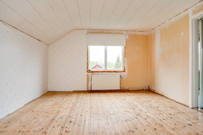 7 rum Vinterbonat fritidshus på Svarvarbovägen 8 Ljusnarsbergs kommun - bild 19