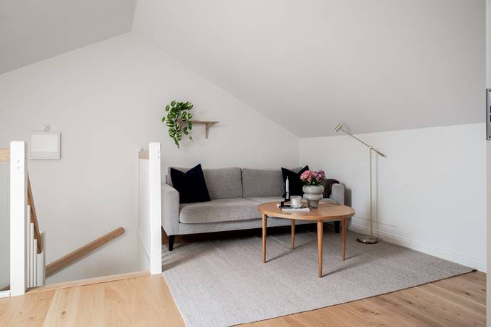 7 rum Parhus på Örnklovägen 8B Kolvik Värmdö kommun - bild 36