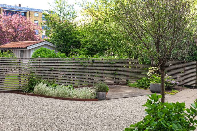 4 rum Lägenhet på Lilla Möllevångsgatan 8 Slottshöjden Helsingborgs kommun - bild 25