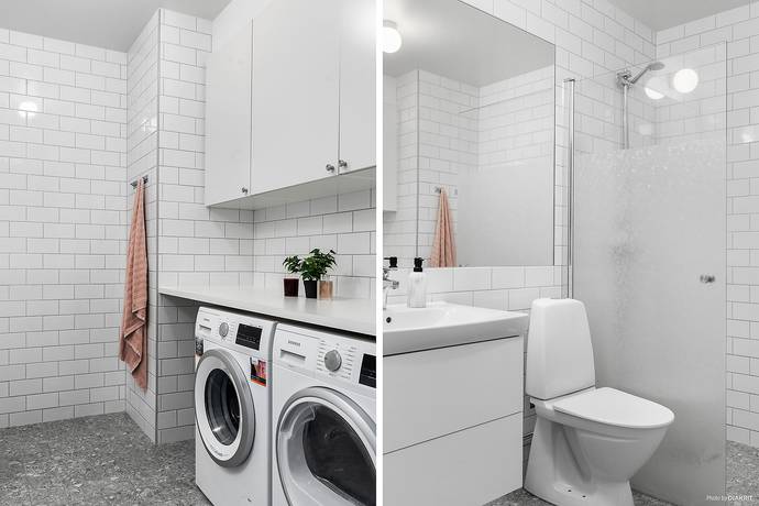 3 rum Lägenhet på Johannesbäcksgatan 93 Salabacke Uppsala kommun - bild 16