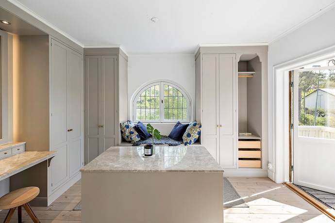 8 rum Villa på Tunvägen 19 Norrviken Sollentuna kommun - bild 20